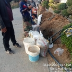 Galian Liar di Bojongmangu Tanpa Papan Proyek & Rambu Keselamatan “Desa dan Kecamatan Diduga Tutup Mata”   