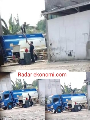 Diduga Gudang Penimbunan BBM Sejenis Solar Bersubsidi di Kelurahan Ciketing Udik Kecamatan Bantar Gebang Kota Bekasi Kembali Ditemukan, Aparat Diminta Bertindak