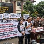 Aliansi Pandawa Desak Kejaksaan Agung Evaluasi Penanganan Dugaan Korupsi RSUD Parung