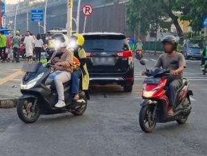Melawan Arus Sudah Jadi Budaya? Jalan Raya Kini Makin Tak Aman
