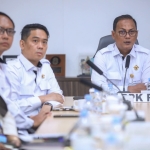 SOFT ENTRY MEETING BPK, BNN SIAP DIAUDIT DEMI PENINGKATAN KINERJA PELAKSANAAN PROGRAM P4GN