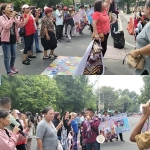 Diduga Keluarga Tersangka Penganiayaan Berat Menyembunyikan DPO