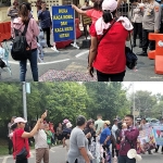 Keluarga Tersangka  Penganiayaan Intervensi Proses Penyidikan