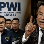 PWI Laporkan Hotman Paris ke Polda Metro Jaya Terkait Dugaan Penghinaan terhadap Wartawan