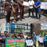 Himpunan Organisasi Transparansi dan Mencegah Aksi Korupsi (HOTMA) Mendukung Peryataan Hotman Paris Hutapea