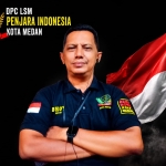 Ketua DPC LSM Penjara Indonesia Kota Medan Apresiasi Kerja Cepat Polsek Medan Ungkap Kasus Dugaan Pemerasan