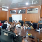 Komisi IV DPRD Medan Ingin Batalkan Eksekusi PSU Contempo