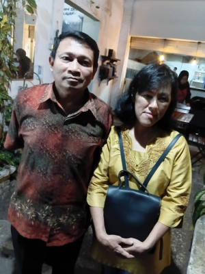 Nasabah WanaArtha Life Minta Presiden dan OJK Dorong Penyelesaian Klaim Polis