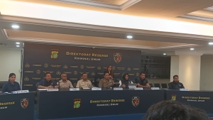 Polda Metro Jaya Pulangkan Bertahap Korban TPPO di Libya, Dua Tersangka Sindikat Penempatan Ilegal Ditangkap