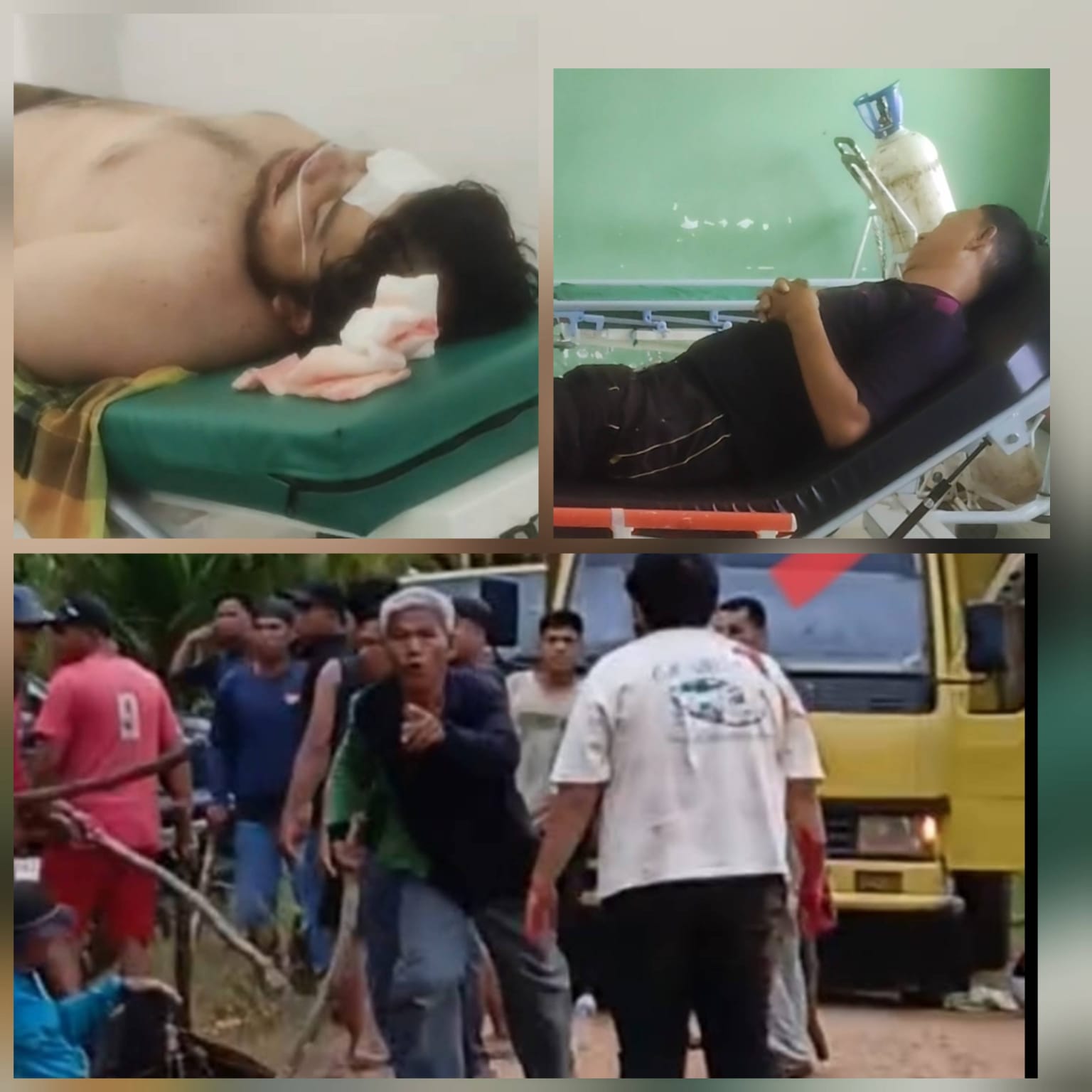 Bupati Palas Didesak Copot Kades Gunung Malintang, : Buntut dari Dugaan Keterlibatan Kasus Penganiayaan di Dusun Balaka 