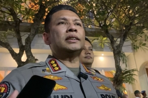 Kapolda Metro Jaya Resmikan Tim Preventive Strike, Perkuat Pencegahan Kejahatan dan Patroli