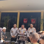 Polda Metro Jaya Luruskan Temuan 996 Pucuk Diduga Senjata di Yayasan Jaksel: 995 Senapan Angin, 1 Senjata Api