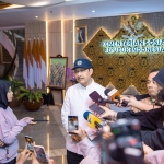 Kemensos Bentuk Tim Percepatan Pembangunan 61 Sekolah Rakyat