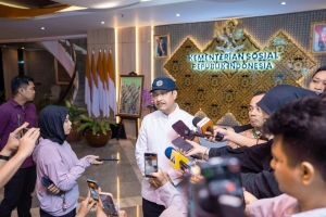 Kemensos Bentuk Tim Percepatan Pembangunan 61 Sekolah Rakyat