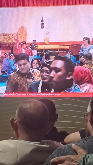 Wayang Kulit HUT ke-81 MA Digelar, Pengunjung Kecewa karena Suasana Tak Sesuai Harapan