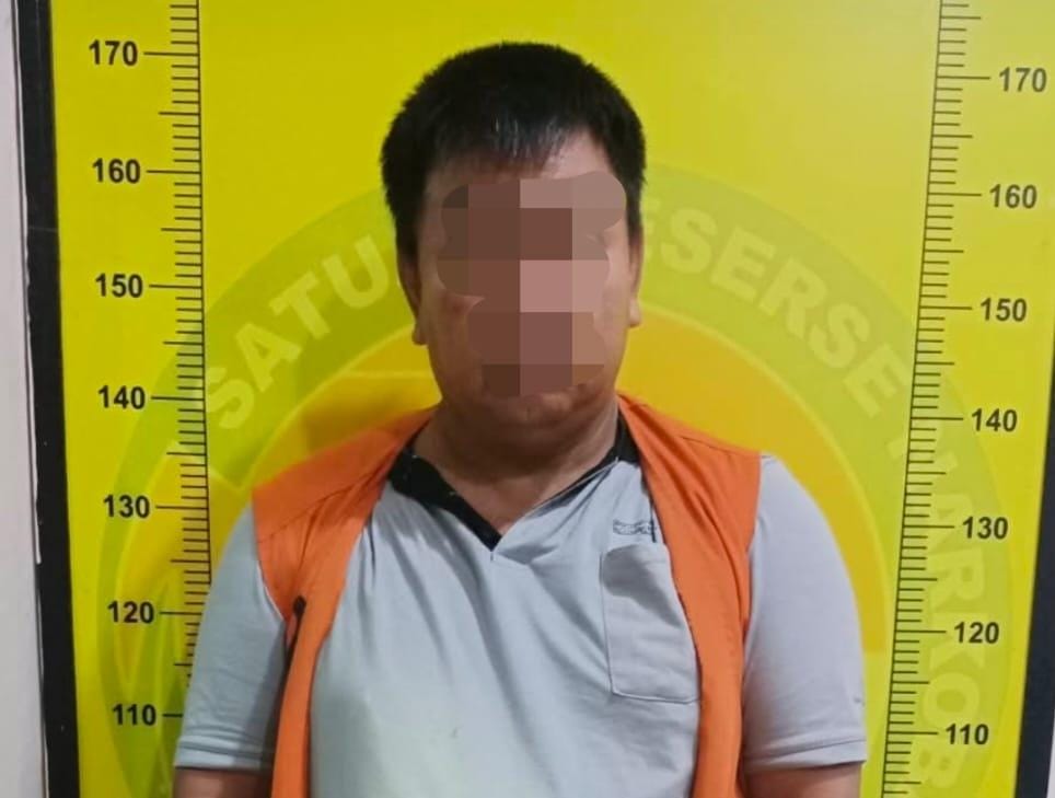 Modus Estafet Terbongkar! 928 Gram Sabu Gagal Terbang dari Kualanamu ke Jakarta
