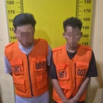 Polresta Deli Serdang Ungkap Kasus Narkotika, Amankan pengedarnya beserta 82,62 Gram Sabu, Ekstasi dan Ganja