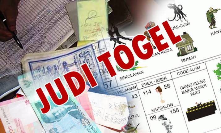 Warung Diduga Jadi Lokasi Aktivitas Taruhan Ilegal, Berjarak Sekitar 50 Meter dari Sekolah