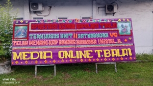 Apresiasi Mengalir Deras, Gabungan Ormas dan Tokoh Masyarakat Puji Gercep Polres Tanjungbalai Ungkap Bandar Narkoba Vape jaringan Internasional