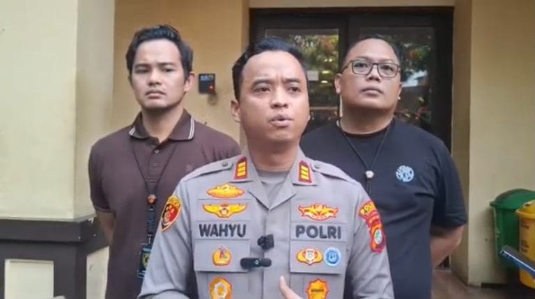 Kecanduan narkotika diduga menjadi pemicu DR nekat mencuri sepeda motor milik tetangganya sendiri di Jalan Pekapuran, Tambora