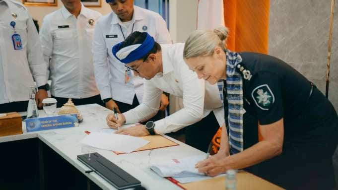 Badan Narkotika Nasional (BNN) terus memperkuat garda terdepan layanan rehabilitasi berbasis masyarakat.
