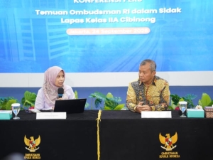 Dalam Waktu Satu Tahun, BKN Dongkrak Penerapan Manajemen Talenta dari 42 Menjadi 306 Instansi