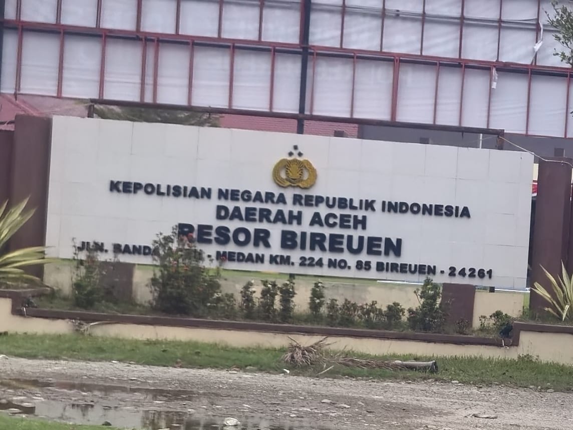 Pengusaha Pembibitan Mengaku Diancam dan Diintimidasi Oknum Personel Polres Bireuen, Kapolda Aceh Harus Segera Beri Tindakan Tegas