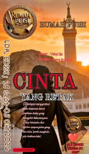 Puisi CINTA