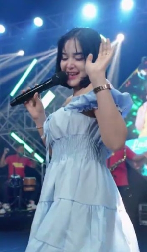 Pesona Laila Ayu Rilis Lagu Terbaru Berjudul “Mimpi Manis” Bersama Berkah Talenta