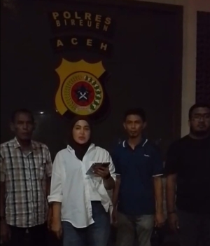 Pelaku Usaha Pembibitan Klarifikasi Soal Perkara Yang Dialami, Herizal Hormati Proses Hukum