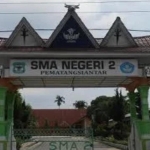 Klarifikasi Resmi SMAN 2 Pematangsiantar Soal Isu Pungutan Wajib – Humas Salomo Krisman : Kalau Wajib Rp100 Ribu, Tidak Mungkin Ada yang Sumbang Rp20 Ribu