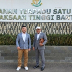 LSM KPK-RI Banten Laporkan Dugaan Korupsi Disdikbud Tangsel ke Kejati Banten, Soroti Pajak Kendaraan hingga Pengadaan Barang