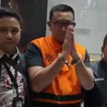 KPK Tetapkan Bupati Klaten dan Kepala BKP Jateng jadi Tersangka Kasus Suap