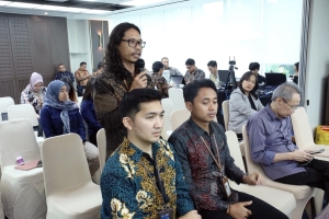 PLN BREAKTHROUGH: INDONESIAN CITIZENS CAN REGISTER LAND FROM 1 HECTARE FOR 100 GWp SOLAR PV & BESS PROJECT, MARET SAMUEL SUEKEN PUSHES ANTI-LAND MAFIA SAFEGUARDS